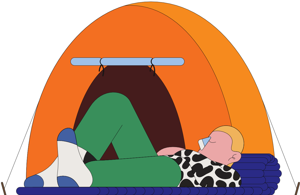 Sleep sound