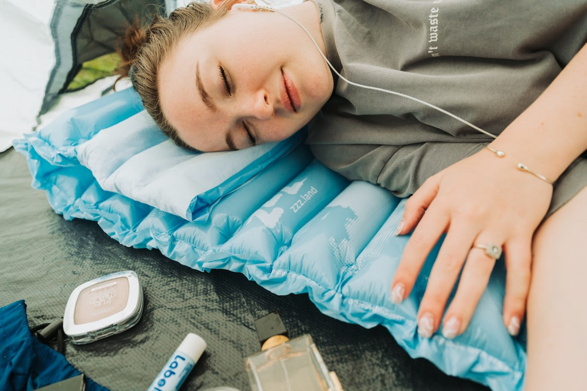 Lowlands Mattress Zzz Land®